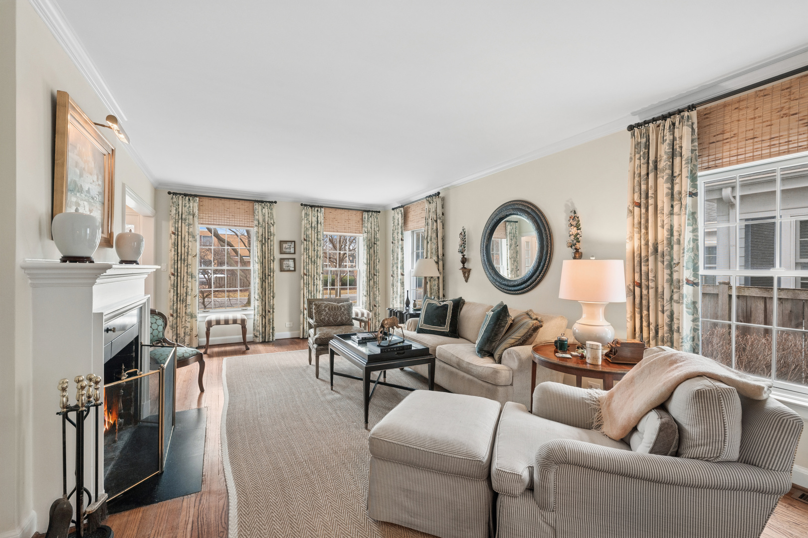 1313 Chancellor Street