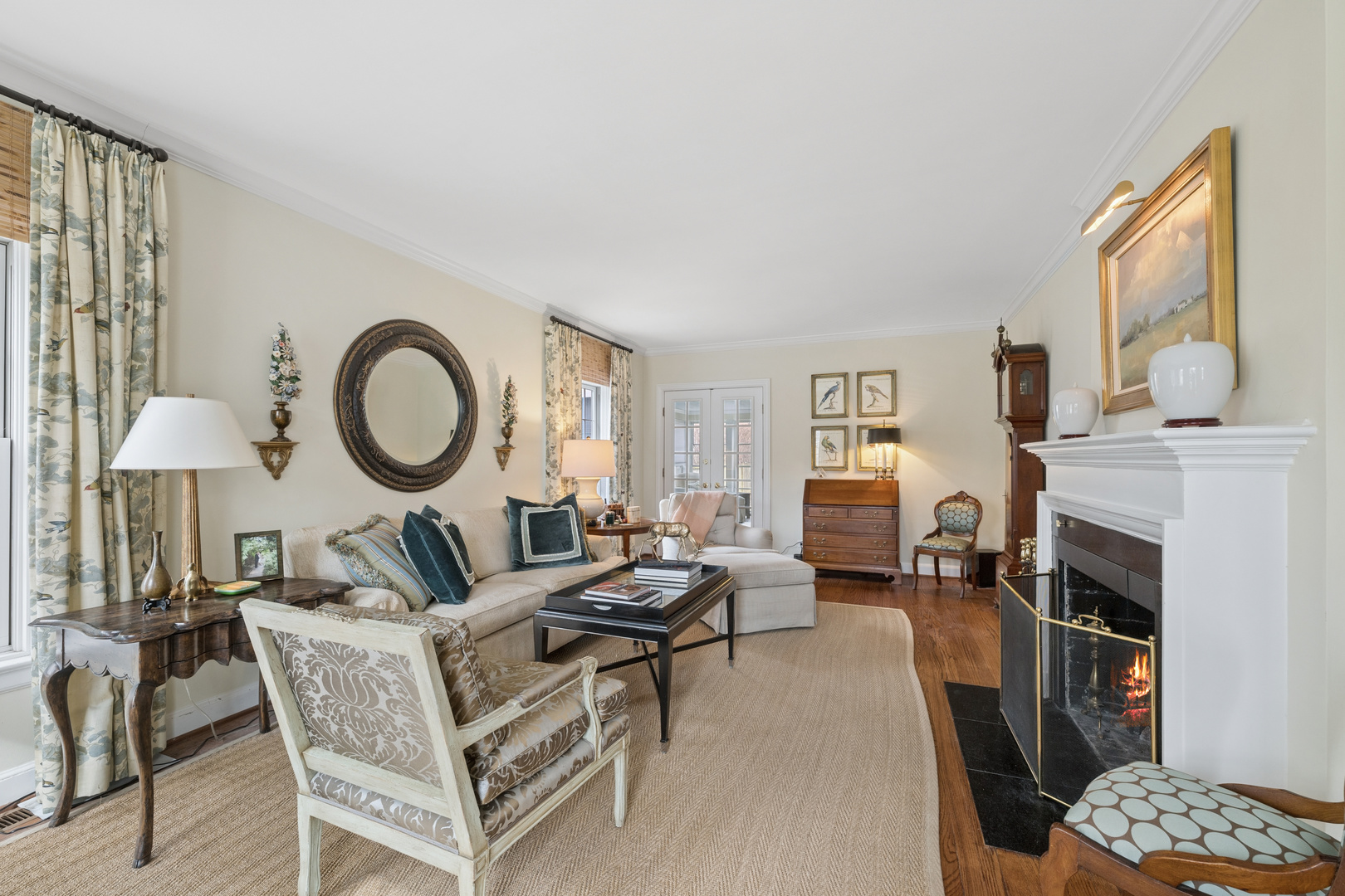 1313 Chancellor Street