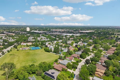 Tiny photo for 308 S Knollwood Drive, Schaumburg, IL 60193 (MLS # 12682743)