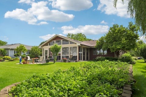 Tiny photo for 308 S Knollwood Drive, Schaumburg, IL 60193 (MLS # 12682743)