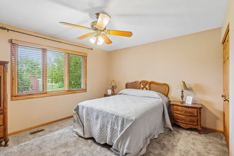 Tiny photo for 308 S Knollwood Drive, Schaumburg, IL 60193 (MLS # 12682743)