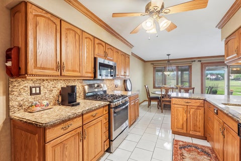 Tiny photo for 308 S Knollwood Drive, Schaumburg, IL 60193 (MLS # 12682743)