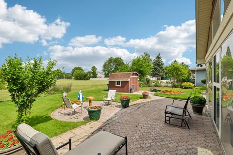 Tiny photo for 308 S Knollwood Drive, Schaumburg, IL 60193 (MLS # 12682743)