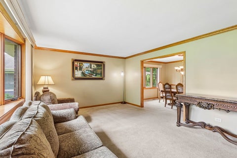 Tiny photo for 308 S Knollwood Drive, Schaumburg, IL 60193 (MLS # 12682743)