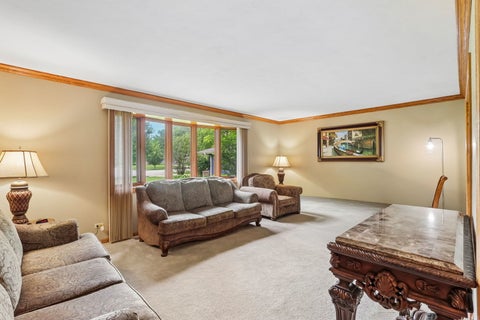 Tiny photo for 308 S Knollwood Drive, Schaumburg, IL 60193 (MLS # 12682743)