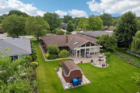 Tiny photo for 308 S Knollwood Drive, Schaumburg, IL 60193 (MLS # 12682743)