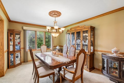Tiny photo for 308 S Knollwood Drive, Schaumburg, IL 60193 (MLS # 12682743)