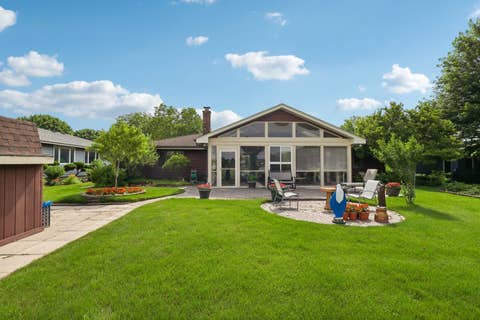 Tiny photo for 308 S Knollwood Drive, Schaumburg, IL 60193 (MLS # 12682743)