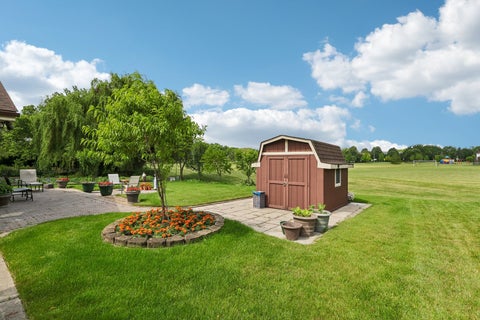 Tiny photo for 308 S Knollwood Drive, Schaumburg, IL 60193 (MLS # 12682743)