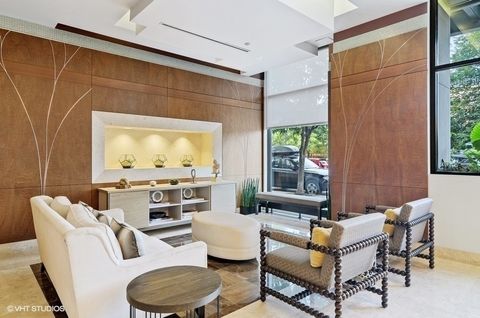 Tiny photo for 849 N Franklin Street #1201, Chicago, IL 60610 (MLS # 12522418)