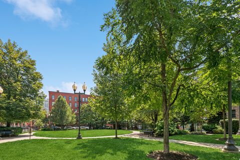 Tiny photo for 849 N Franklin Street #1201, Chicago, IL 60610 (MLS # 12522418)