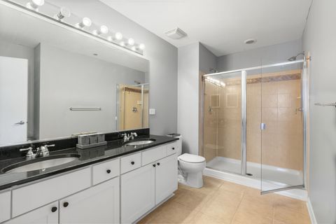 Tiny photo for 849 N Franklin Street #1201, Chicago, IL 60610 (MLS # 12522418)