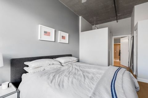 Tiny photo for 849 N Franklin Street #1201, Chicago, IL 60610 (MLS # 12522418)