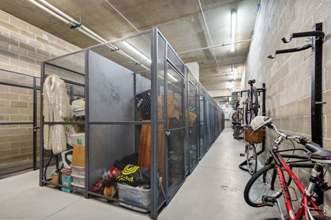 Tiny photo for 849 N Franklin Street #1201, Chicago, IL 60610 (MLS # 12522418)