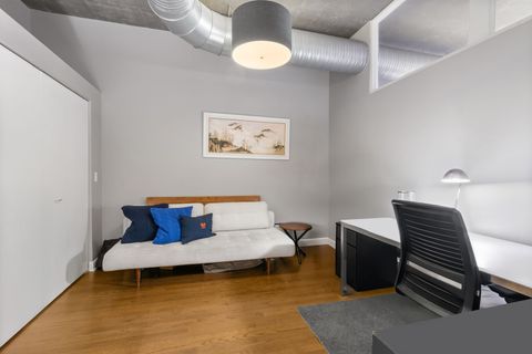 Tiny photo for 849 N Franklin Street #1201, Chicago, IL 60610 (MLS # 12522418)