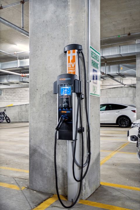 Tiny photo for 849 N Franklin Street #1201, Chicago, IL 60610 (MLS # 12522418)