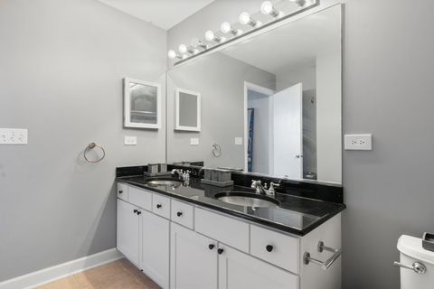 Tiny photo for 849 N Franklin Street #1201, Chicago, IL 60610 (MLS # 12522418)