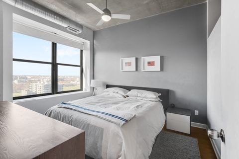 Tiny photo for 849 N Franklin Street #1201, Chicago, IL 60610 (MLS # 12522418)