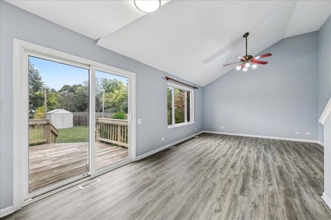 Tiny photo for 2350 Stanton Circle, Lake In The Hills, IL 60156 (MLS # 12455587)