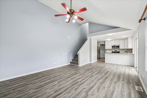 Tiny photo for 2350 Stanton Circle, Lake In The Hills, IL 60156 (MLS # 12455587)