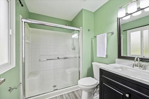 Tiny photo for 2350 Stanton Circle, Lake In The Hills, IL 60156 (MLS # 12455587)