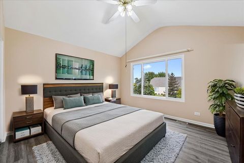 Tiny photo for 2350 Stanton Circle, Lake In The Hills, IL 60156 (MLS # 12455587)