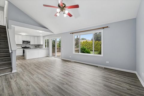 Tiny photo for 2350 Stanton Circle, Lake In The Hills, IL 60156 (MLS # 12455587)