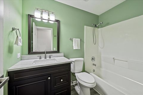 Tiny photo for 2350 Stanton Circle, Lake In The Hills, IL 60156 (MLS # 12455587)