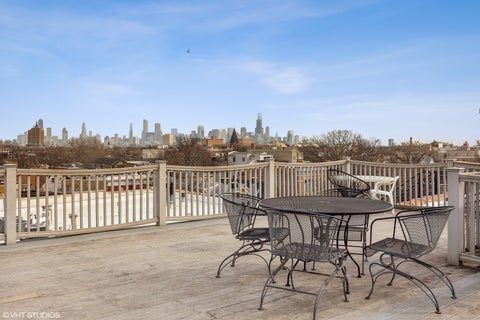 Tiny photo for 1670 N Claremont Avenue #205, Chicago, IL 60647 (MLS # 12754825)