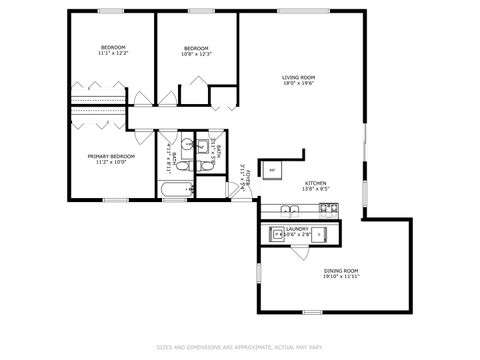 Tiny photo for 564 White Oak Road, Bolingbrook, IL 60440 (MLS # 11890299)