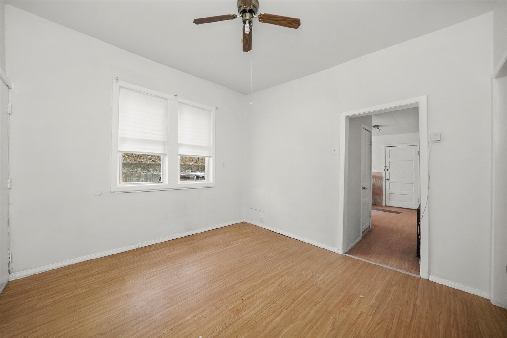 4858 S JUSTINE Street