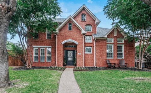 Photo of 7308 Penny Place, Plano, TX 75024 (MLS # 12762720)