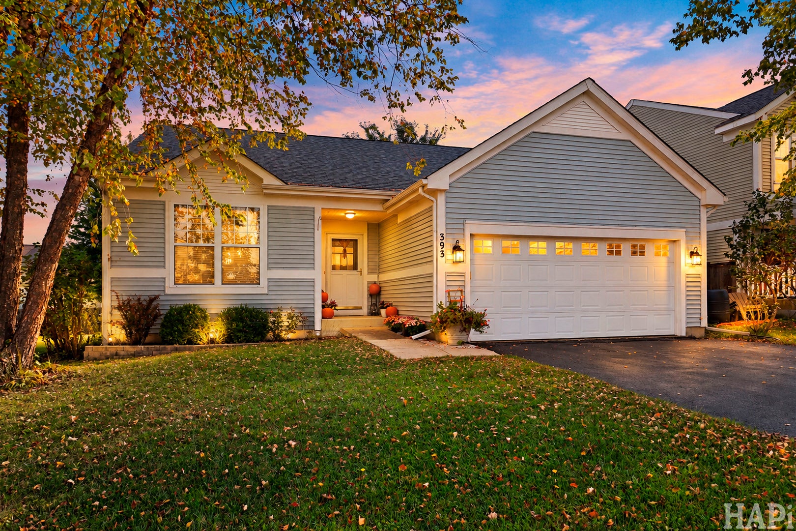 393 Switchgrass Drive