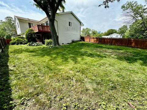 Tiny photo for 2363 Cove Drive, Hanover Park, IL 60133 (MLS # 12508818)