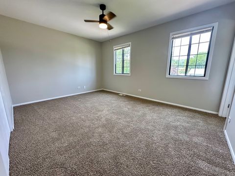 Tiny photo for 2363 Cove Drive, Hanover Park, IL 60133 (MLS # 12508818)