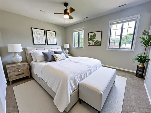 Tiny photo for 2363 Cove Drive, Hanover Park, IL 60133 (MLS # 12508818)