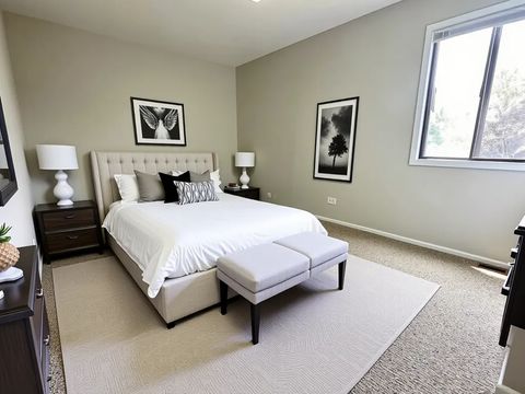 Tiny photo for 2363 Cove Drive, Hanover Park, IL 60133 (MLS # 12508818)