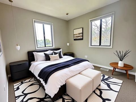 Tiny photo for 2363 Cove Drive, Hanover Park, IL 60133 (MLS # 12508818)