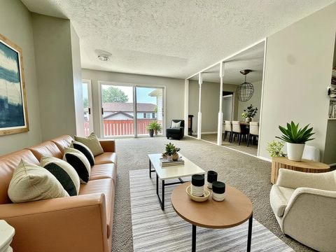 Tiny photo for 2363 Cove Drive, Hanover Park, IL 60133 (MLS # 12508818)