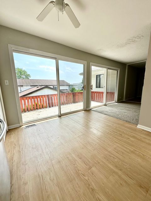 Tiny photo for 2363 Cove Drive, Hanover Park, IL 60133 (MLS # 12508818)