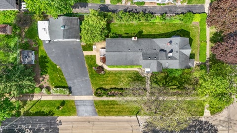 Tiny photo for 55 W Paddock Street, Crystal Lake, IL 60014 (MLS # 12775508)