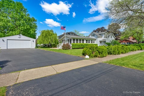 Tiny photo for 55 W Paddock Street, Crystal Lake, IL 60014 (MLS # 12775508)