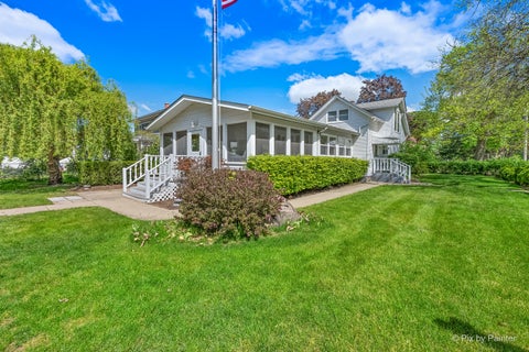 Tiny photo for 55 W Paddock Street, Crystal Lake, IL 60014 (MLS # 12775508)