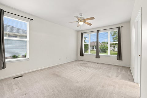 Tiny photo for 12449 Fox Run Court, Huntley, IL 60142 (MLS # 12723468)