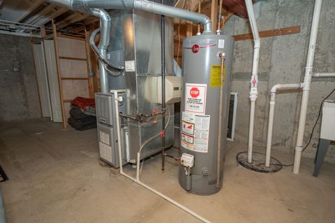 Tiny photo for 25902 Derby Drive, Monee, IL 60449 (MLS # 12561497)