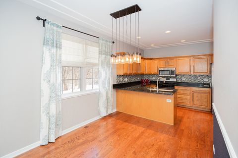 Tiny photo for 25902 Derby Drive, Monee, IL 60449 (MLS # 12561497)