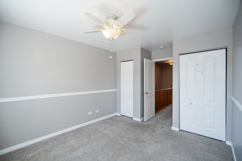 Tiny photo for 25902 Derby Drive, Monee, IL 60449 (MLS # 12561497)