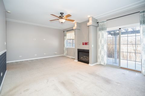 Tiny photo for 25902 Derby Drive, Monee, IL 60449 (MLS # 12561497)