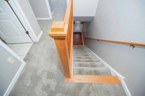 Tiny photo for 25902 Derby Drive, Monee, IL 60449 (MLS # 12561497)