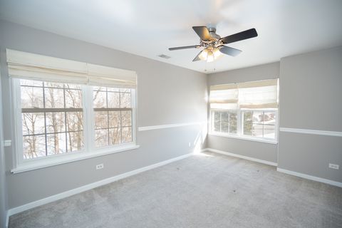 Tiny photo for 25902 Derby Drive, Monee, IL 60449 (MLS # 12561497)